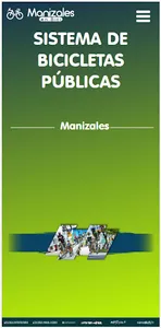 Manizalesenbici screenshot 0