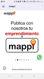 mappi screenshot 3