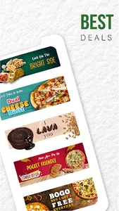 Martino'z Pizza - Order Online screenshot 2