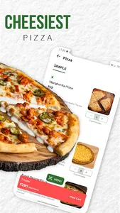Martino'z Pizza - Order Online screenshot 3