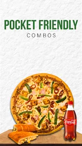 Martino'z Pizza - Order Online screenshot 5