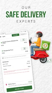 Martino'z Pizza - Order Online screenshot 6