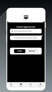 Maschio Regina Margherita screenshot 1