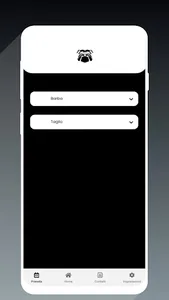 Maschio Regina Margherita screenshot 2