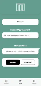 Masculu screenshot 1
