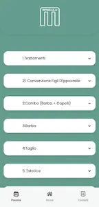 Masculu screenshot 2