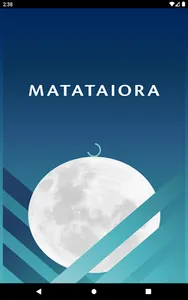 Matataiora screenshot 6