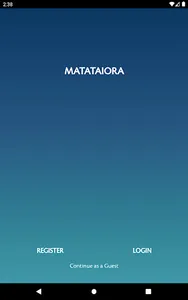 Matataiora screenshot 7