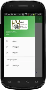 HSCC - HS Cavalo Crioulo screenshot 3