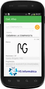 HSCC - HS Cavalo Crioulo screenshot 4
