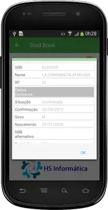 HSCC - HS Cavalo Crioulo screenshot 5