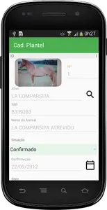 HSCC - HS Cavalo Crioulo screenshot 7