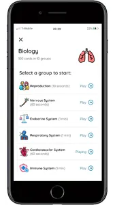 MCAT Essentials screenshot 1