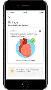 MCAT Essentials screenshot 2