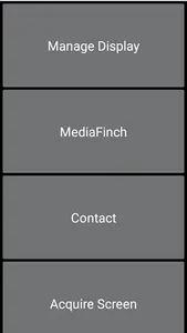 Media Finch screenshot 3