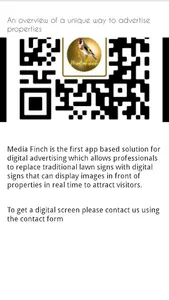 Media Finch screenshot 4