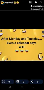 MemeStore - Share and Laugh at screenshot 4