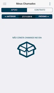 MXLOG Para Clientes screenshot 2