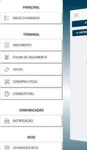 MXLOG Para Clientes screenshot 3