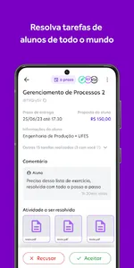 MeuGuru Tutor screenshot 14