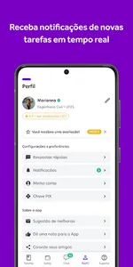 MeuGuru Tutor screenshot 16