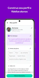 MeuGuru Tutor screenshot 17