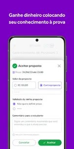MeuGuru Tutor screenshot 3