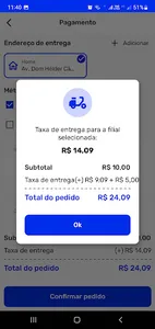 Mercearia Rio Alimentos screenshot 5