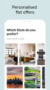 Mietz - Apartment Search screenshot 5