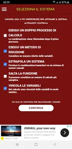 CHANCE VINCICASA APP screenshot 2