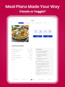 ML.Fitness Workouts For Women screenshot 23