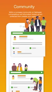 GetAssist screenshot 1