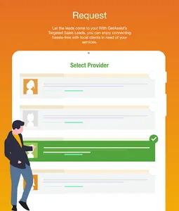 GetAssist screenshot 10