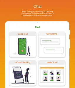 GetAssist screenshot 11