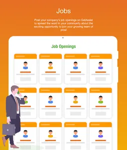 GetAssist screenshot 23