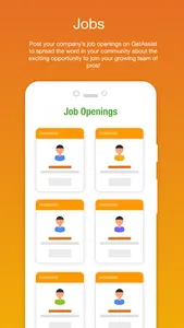 GetAssist screenshot 7