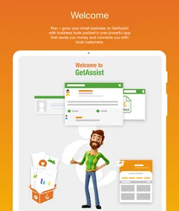 GetAssist screenshot 8