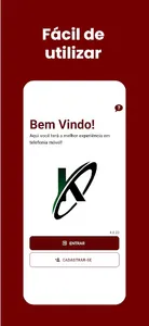 KonexTel screenshot 0