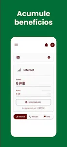 KonexTel screenshot 1