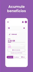 Teleblock screenshot 1