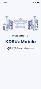 KDBUz Mobile v2 screenshot 0
