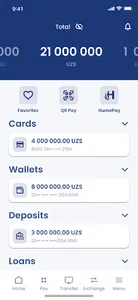 KDBUz Mobile v2 screenshot 1