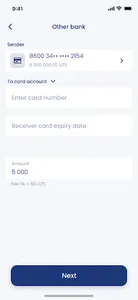 KDBUz Mobile v2 screenshot 3