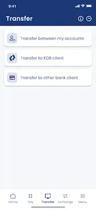 KDBUz Mobile v2 screenshot 4