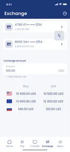 KDBUz Mobile v2 screenshot 5