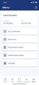 KDBUz Mobile v2 screenshot 6