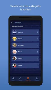 Saca La Vuelta screenshot 4