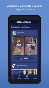 Saca La Vuelta screenshot 6