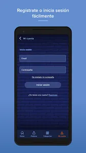 Saca La Vuelta screenshot 8