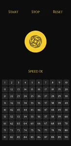 Spinner, A Fluky App screenshot 0